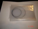 Aiwa TP-714 Reel-to-reel Audio/cassette Recorder, Belts ( 2 Kit ).. Fixed Price $21.00.