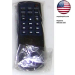 Magnavox/philips Remote Control For MAS100 MAS300,MCM704D Shelf System Cd Stereo. Fixed Price $10.50.