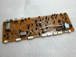 Teac & Ampl Pcb 120 52100748-01 For Tascam 38 Tape Recorder. Fixed Price $22.00.