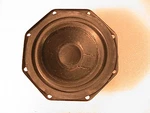Philips AD5060/W8 3 1/2-4 Inch Mid Woofer Ohm. Fixed Price $35.00.