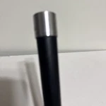 Microphone/mic Vintage Akai Adm -8 Dynamic Corded 1/4" Jack Zads. Fixed Price $22.99.