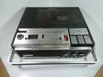 Vintage Sony Reel-to-reel TC-800B With Reels Super Rare (no Power Cord). Fixed Price $320.39.