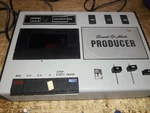 Optisonics Sound-o-matic Producer Cassette Slide Sychronizer. Fixed Price $37.13.
