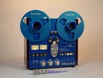 Pre-order Technics RS-1500U Reel-to-reel Fully Restored 1-YEAR Warranty. Fixed Price $6699.00.