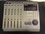 Sony MDM-X4 Mkii Multitrack Minidisc Recorder Powers As-is Repair. Fixed Price $119.99.