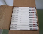 New Sealed Nos Dozen 12 Scotch Magnetic Reel-to-reel Rtr Tape 150 1/4 X 1800'. Fixed Price $180.00.