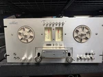 Pioneer RT-707 Reel Tape Deck, Auto-reverse Serviced With Original Box. Fixed Price $1800.00.