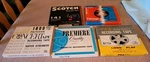Lot Of Reel Tapes Boxed Vtg Magnetic Recording Music Audio Compose. Fixed Price $36.00.