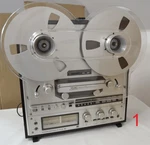 Dust Cover For Teac X-1000 X1000 X-2000 X2000 New. Fixed Price $150.00.