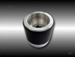 New Counter Roller For Tascam MSR-24MSR MSR-24S 1" (R2R) Tape Machines. Fixed Price $158.70.