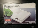 Panasonic KX-T1451 Easa-phone Auto-logic Telephone Answering System New/open!!. Fixed Price $45.00.