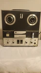 Panasonic Rs 760SREEL To Tape Recirder. Fixed Price $50.00.