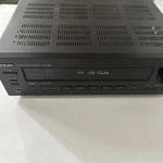 Teac AG-790A Am/fm Stereo Receiver Tested * No Remote Works. Fixed Price $98.95.