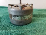 Sony TC-651 Reel Motor UC-624K. Fixed Price $29.95.