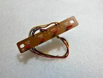 Teac Led Pcb - 154 For Tascam 34 Tape Recorder. Fixed Price $15.00.