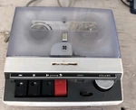 Panasonic National Reel-to-reel R2-300S Japan Tape Recorder Powers W/but. Fixed Price $44.00.