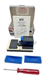 Vintage Tac Automatic Videotape Splicer 1/2 Inch Model W Box Manual Tools. Fixed Price $28.95.