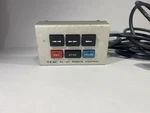 Read! Teac RC-120 Reel To Wired Remote Control Unit 2300/2340/3300SX/3340S. Fixed Price $129.99.