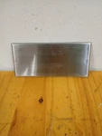 Ampex AG440 MM1000 Others Card Cover Plate Analog Reel. Fixed Price $15.00.