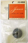 Jensen # J1488 Pinch Pressure Roller For Pentron 964-A-116 9T-3C 9T-3M New. Fixed Price $45.00.