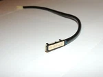 Pioneer SX-3900 Remote Belt For Switch 16 3/4" (l) ASX-136. Fixed Price $22.99.