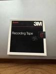 Scotch 3M 808 Recording Tape 600 5 Reel New. Fixed Price $7.99.