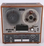 Genuine Teac A-4010S Reel To Replacement Parts. Fixed Price $25.64.