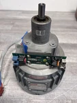 Studer A827 A820 Spooling Motor Assembly 1.820.193.81-V MC13S. Fixed Price $400.00.
