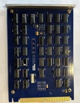 Ampex ATR-102 Transport Control Card PWA-7 New 4050787. Fixed Price $950.00.