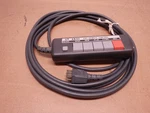 Vintage Akai Reel To 8-PIN Remote Control Fits X-355 GX-345 Rare. Fixed Price $99.00.