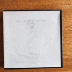 M. U. The Best Of Jethro Tull Track 3/4 Ips Stereo Reel Tape- Played. Fixed Price $79.00.