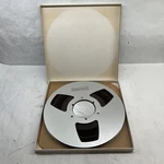 Vintage Unused 3M Scotch Pro-pack Magnetic Tape Reel To 2501 1/4-2500. Fixed Price $55.00.
