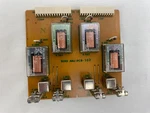Tascam 22-4 Bias PCB-102 Control Board Card Adjustment Teac. Fixed Price $19.79.
