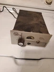 Viking Minneapolis Record Reel To Tube Preamplifier. Fixed Price $130.00.