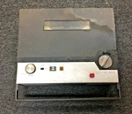 Sharp Cassette Tape Recorder Solid State RD-504, Japan, Untested. Fixed Price $19.99.