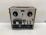 Vintage Akai X-200D Solid State Reel Custom Deck. Fixed Price $299.99.