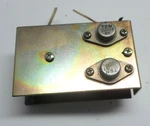 Teac A-1500 Reel To Board 48079 Parting Out. Fixed Price $12.30.