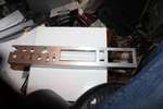 Akai GX-77 Reel To Tape Recorder Front Panel. Fixed Price $40.00.