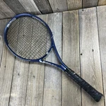 Volkl Organix Vi Os Oversized Tennis Racket 110" Head 1/2" Grip Optispot #4. Fixed Price $32.95.