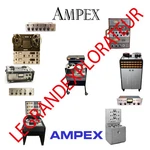 Ultimate Ampex Operation Repair Service Manual & Schematics 350 Pdf Dvd. Fixed Price $18.08.
