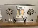 Pioneer RT-707 Reel Tape Deck Auto Reverse Direct Drive Powers Parts. Fixed Price $599.00.