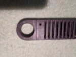 Otari Mx 5050 Pitch Control Cover. Fixed Price $29.99.