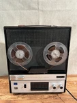 Rca Solid State Recorder Reel To YJH32W (plays - Read Description). Fixed Price $55.00.