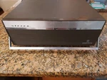 Vintage Grundig TK341 Hi-fi Stereo Tube Reel To Tape Recorder +-see Note. Fixed Price $300.00.