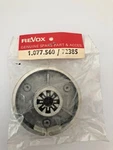 Original Studer Brake Drum 1.077.560/72385. Fixed Price $60.00.