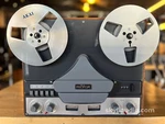Revox G36 Reel To - Tube Powered. Fixed Price $2670.00.
