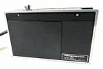 Vintage Magnavox Cassette Tape Recorder Model 1V9019 Works. Fixed Price $53.39.