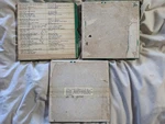 Lot Of 3 Audiotape Type 1271 7" Reel (7). Fixed Price $12.00.