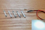 Teac A-3340 Replacement Led Vu Meter Lamps Lights Bulbs Upgrade Kit White. Fixed Price $29.50.