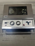 Craig 2106 Reel To Tape Recorder Untested. Fixed Price $50.00.